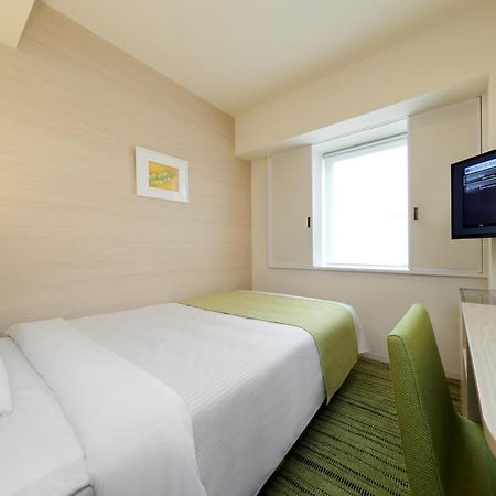 Keio Presso Inn Gotanda Tokyo Exterior photo